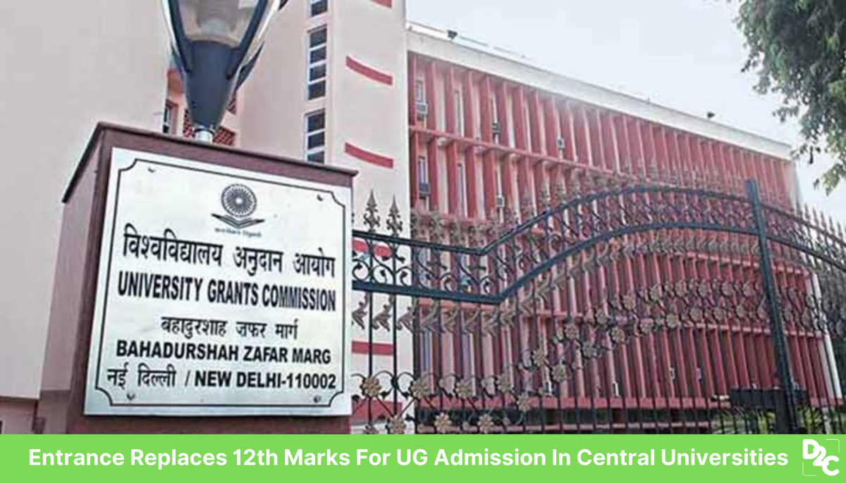 CUET 2022 To Be The New Basis For UG Admission In Central Universities | 10 Key Questions Answered