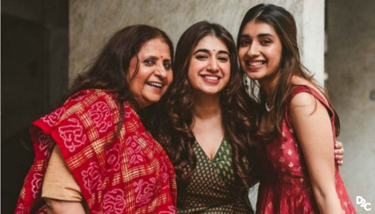 Instagram Helps Mother-Daughter Trio Move Their Company From The Bedroom And Reach 15 Cr Annual Turnover