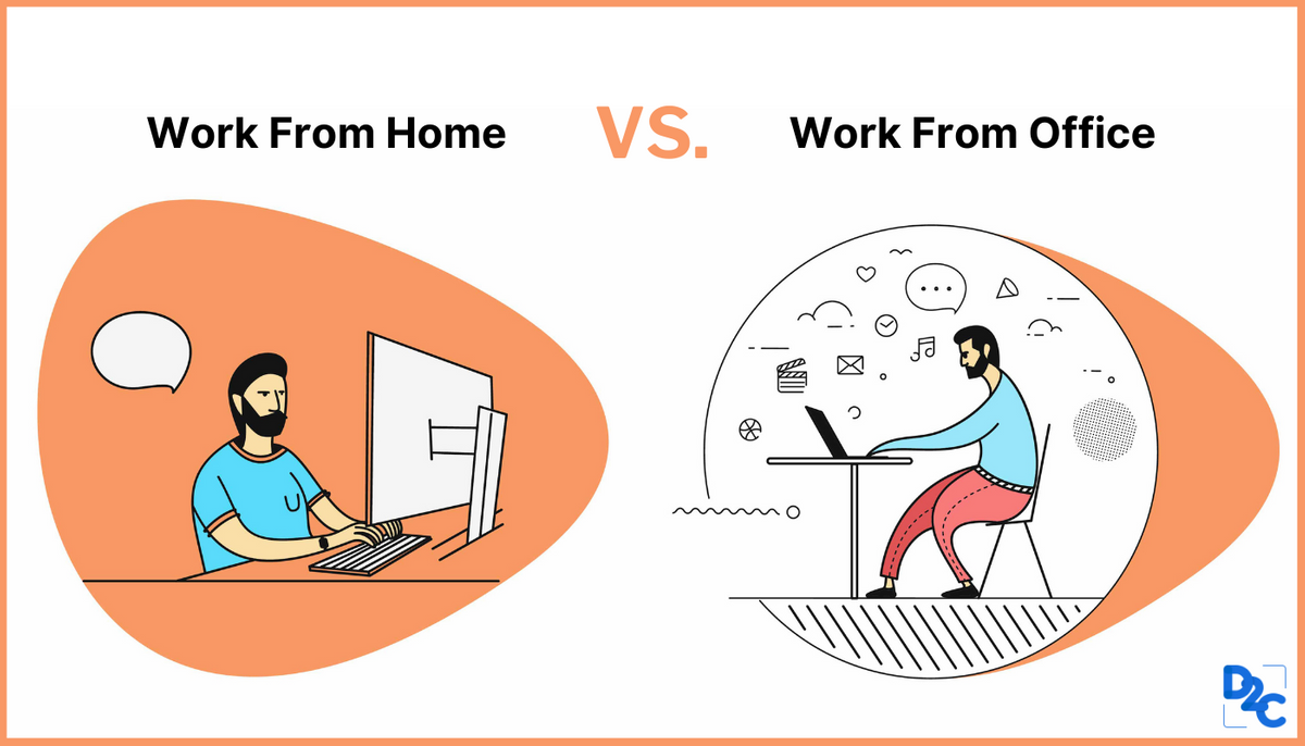 No More 9 To 5? WFH Gains Momentum As Workers Demand Flexible Work Hours