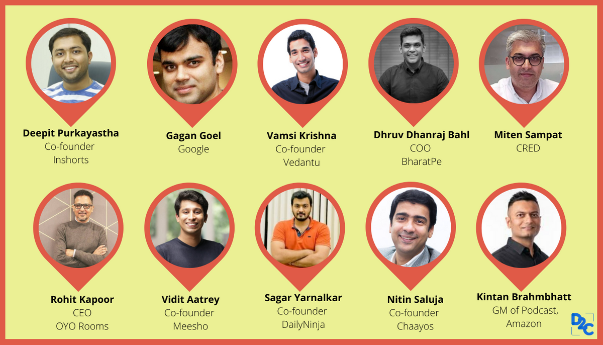 Budding Entrepreneur's New BFF; Something BIG Is Cooking For Sure!