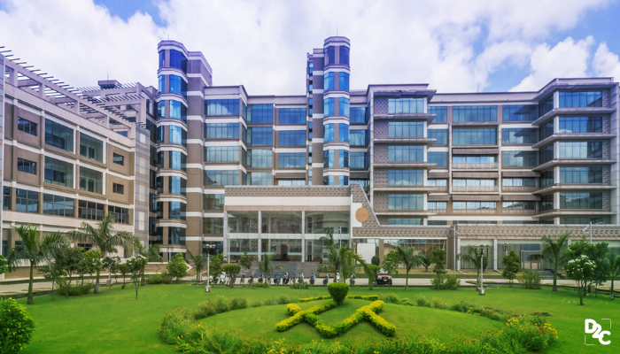 XLRI Jamshedpur Introduces Three Online Two-Year Management Programmes | Apply Before June 5