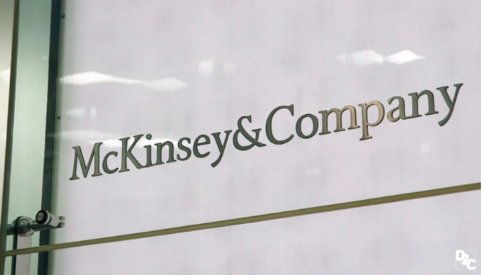 McKinsey India On A Hiring Spree As It Makes Various Full-Time Positions Available For Techies