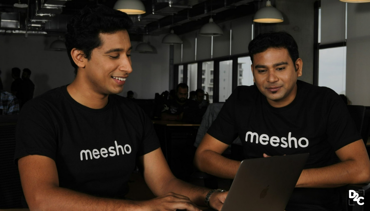 Following The Footsteps Of Unacademy, Meesho Fires 150 Employees From The Grocery Arm