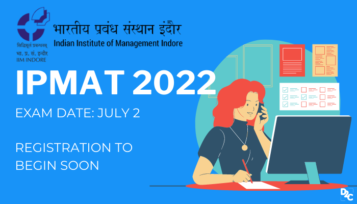 IIM Indore Is Inviting Application For IPMAT 2022: Register For 5-Year Integrated Programme In Management Till May 21