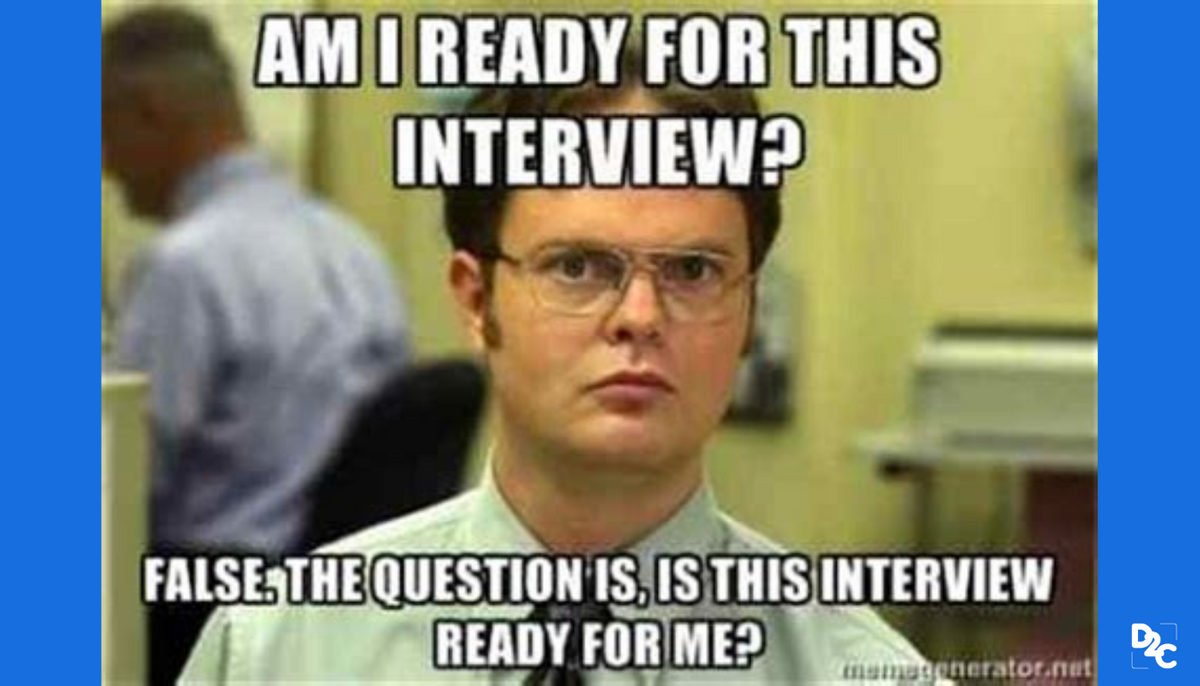 5 Most Weird Questions Asked During A Job Interview