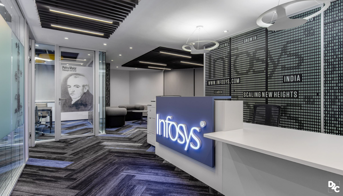Cannot Work With 'Named Competitors' For Six Months After Resignation: Infosys Lays Out New Rule For Employees