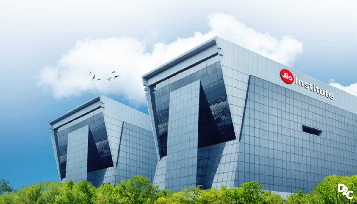 Jio Institute Admission 2022: Courses Eligibility Application More
