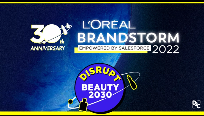 L'Oréal Brandstorm 2022 India Grand Finale Culminates With A Bang!