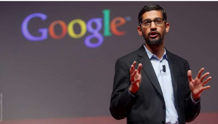 Google Employees Grumble Over Salary At The All-Hands Meeting, Company’s Executives Come Out In Defence