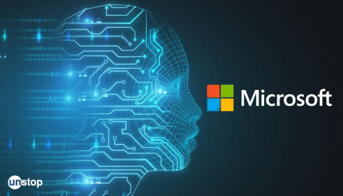 Microsoft Announces New Initiatives For Startups & Developers Working With AI