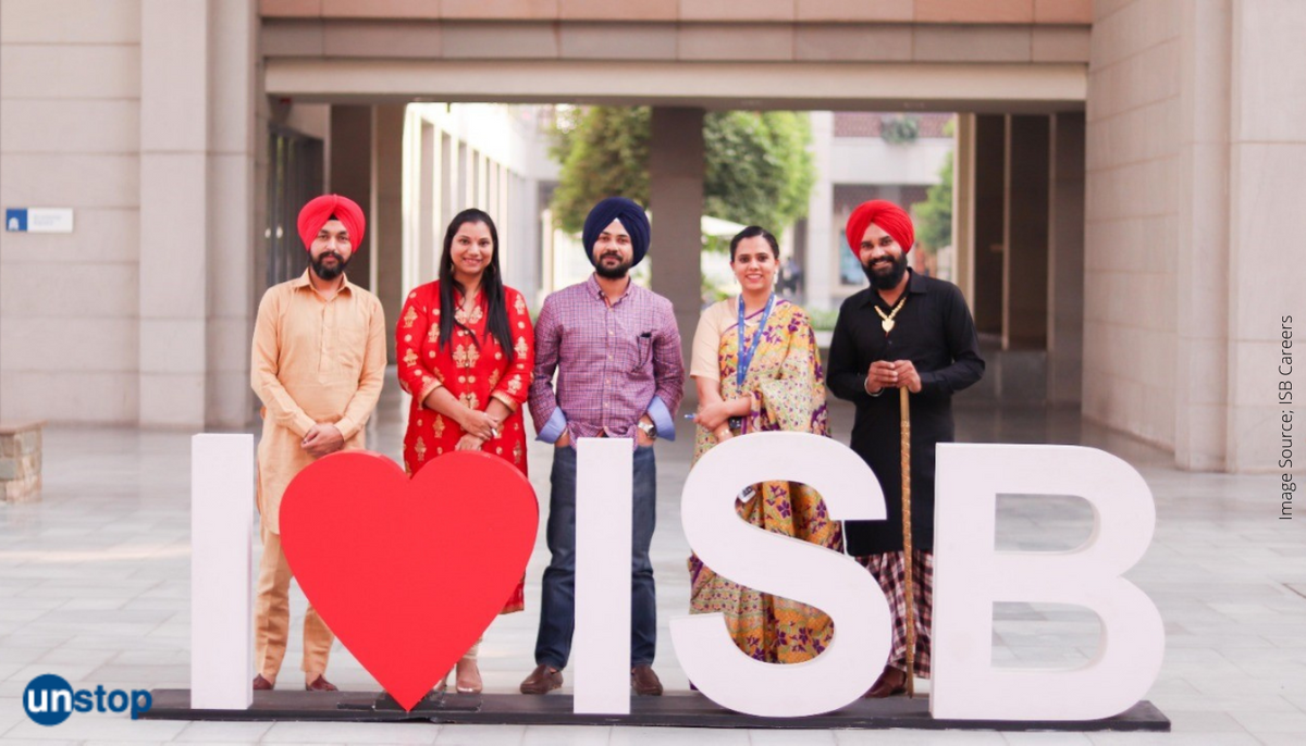 An Overview Of ISB Placement Trends Over The Years; What Are The Numbers Saying?