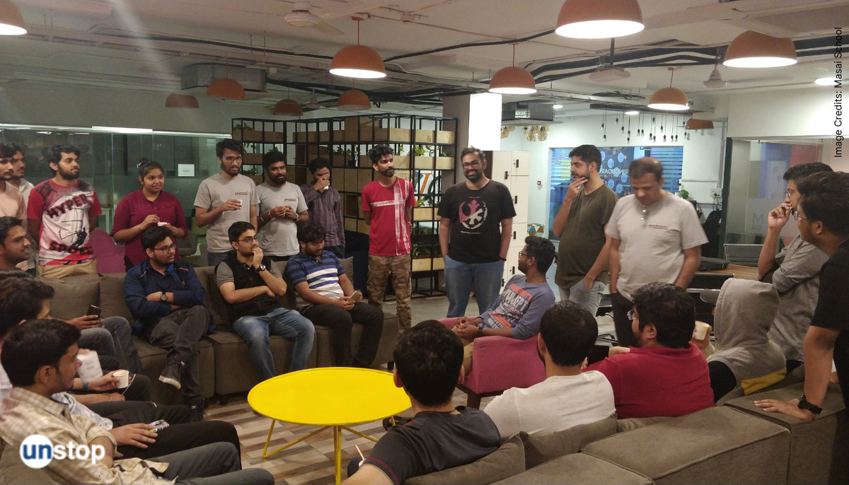 Guaranteed Tech Internship With Stipend Upto INR 60,000! Check Out Masai School’s New Initiative