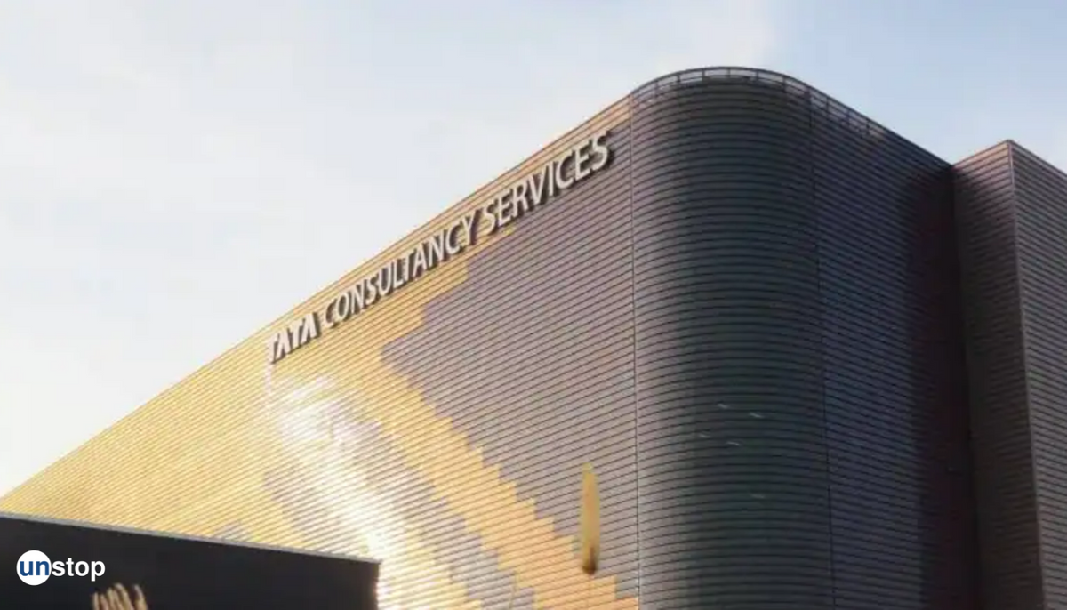 TCS MBA Hiring 2022: Opportunity For Fresh Graduates To Work With A Top IT & Services Provider; Apply Now!