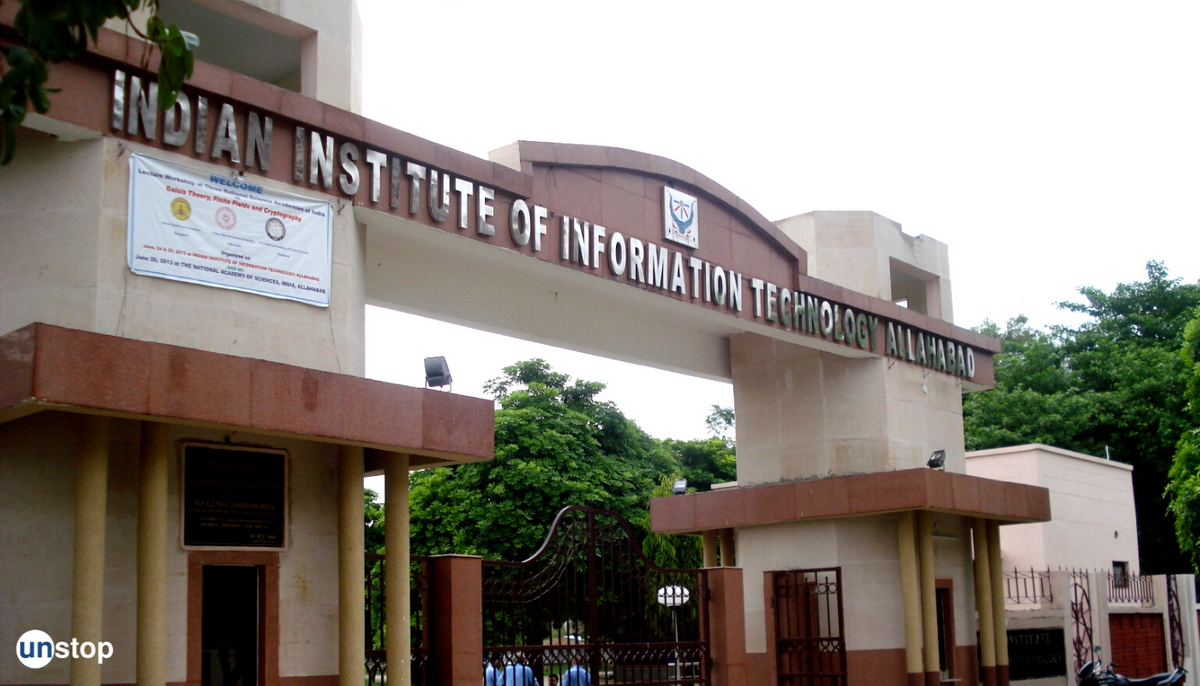 IIIT Allahabad Closes MBA Placements With A Highest CTC Of INR 35 LPA; 75% Students Placed!