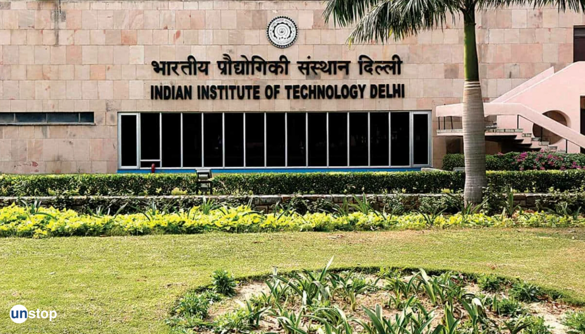 IIT Delhi To Hold Online Certification Program For Data Science And Machine Learning; Eligibility, Important Dates And More!