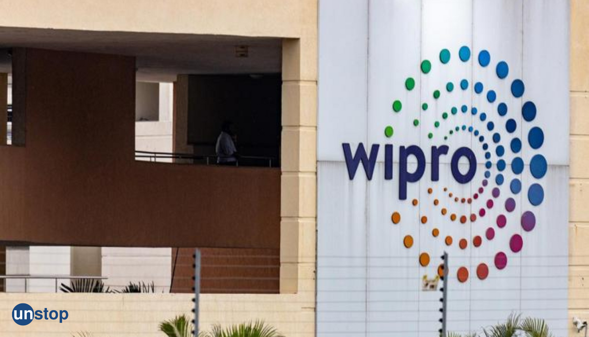 Wipro Recruitment 2022: Apply For Elite National Talent Hunt; Last Date May 22nd!