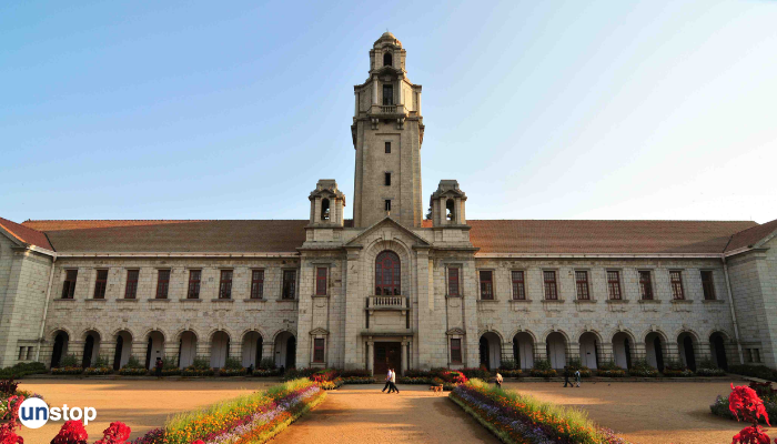 IISc Bangalore With Microsoft Research India Announces Summer Internship In Computer Science