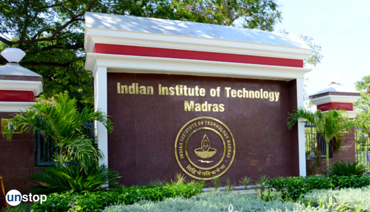 Free Computer Science Courses For Everyone at IIT Madras; Even Students From Rural India Can Access