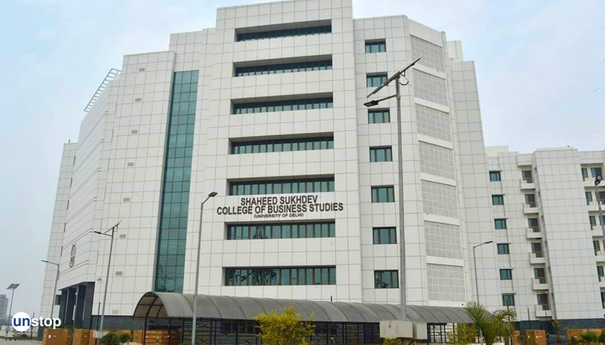 Shaheed Sukhdev College of Business Studies Placements 2022 (Phase 1); 158 Offers, Highest CTC INR 21.5 LPA