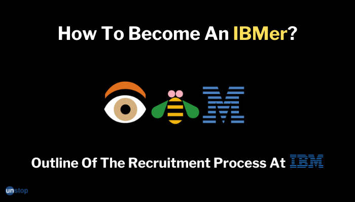 IBM Recruitment Process, Eligibility Criteria, Salary (Updated)