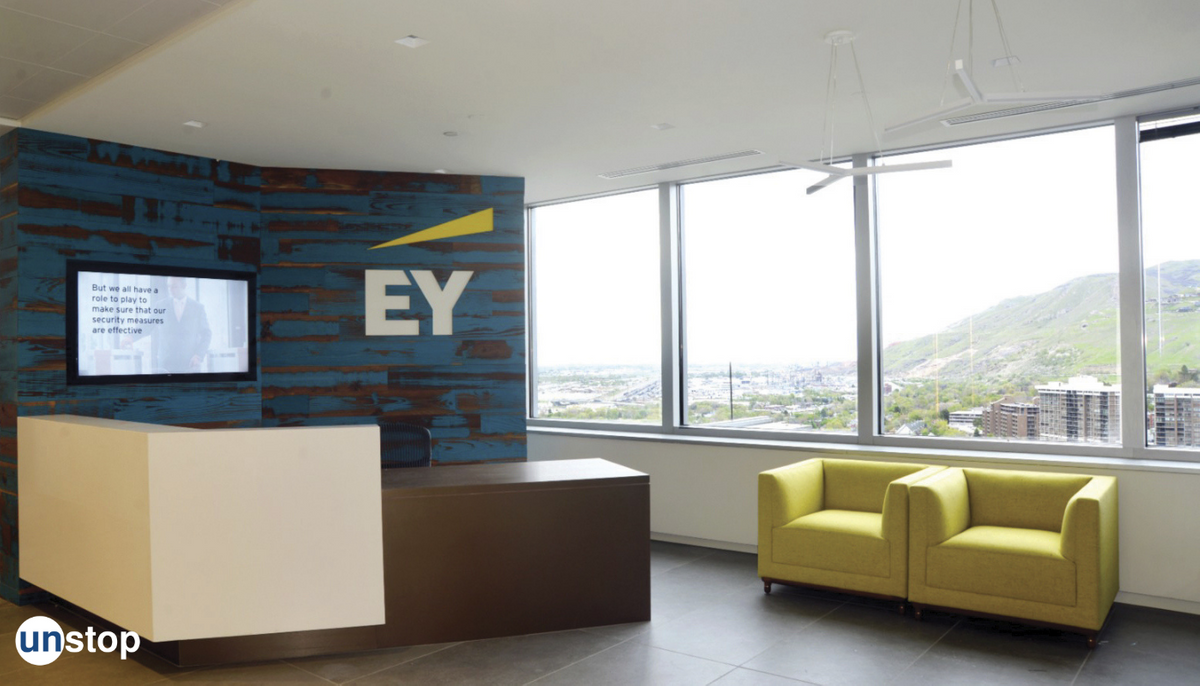 EY Jobs 2022: Multiple Vacancies In Technical Fields; Start Applying Now!