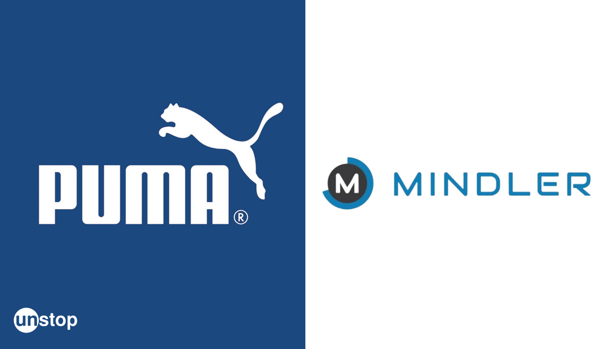 Mindler & PUMA Collaborate For A Corporate Mentorship Programme With WFH Option