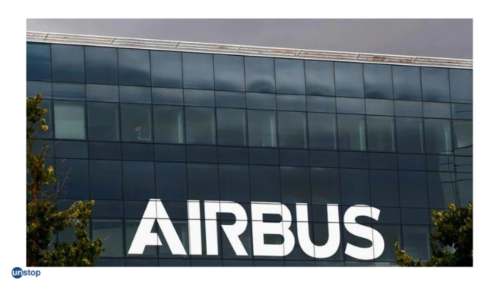 Airbus Recruitment 2022: 500 Open Vacancies For Engineers