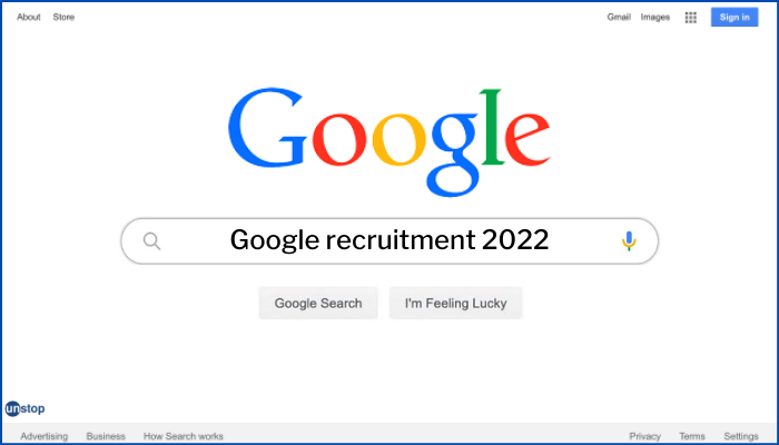 Google Recruitment 2022-2023: Registrations Open For Software Engineer Roles