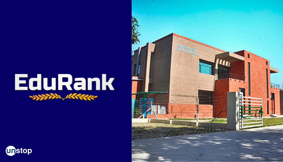 IIT Kanpur Is The Best Institute In Uttar Pradesh, According To Latest Rankings By EduRank