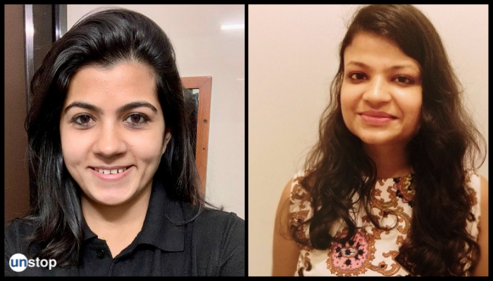 Meet The 2 Young Mothers In The PGPX Batch '23 At IIM Ahmedabad!