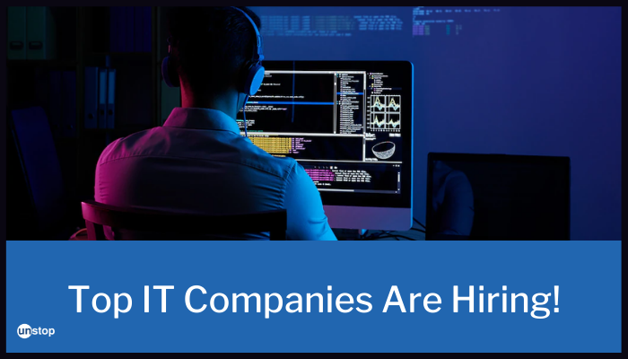 TCS And Accenture Recruitment 2022: An Opportunity For Engineers, Apply Now!