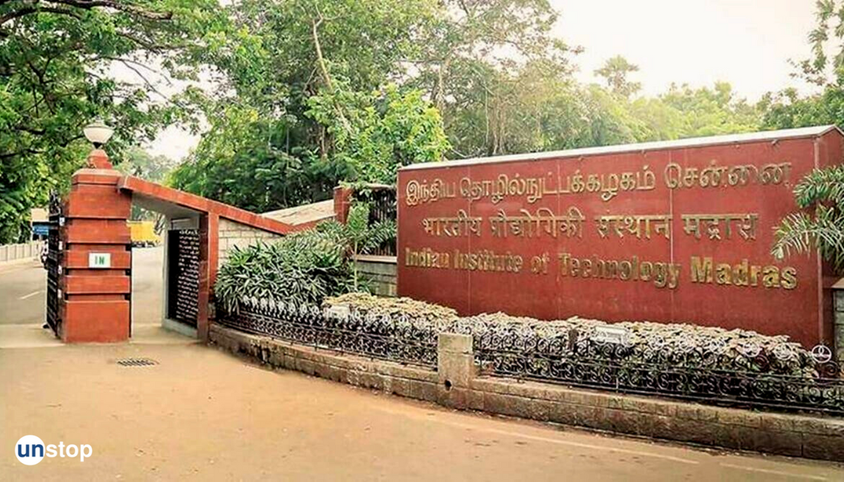 IIT Madras Raises INR 131 Crores In 2021-22; The Highest-Ever In A Year!