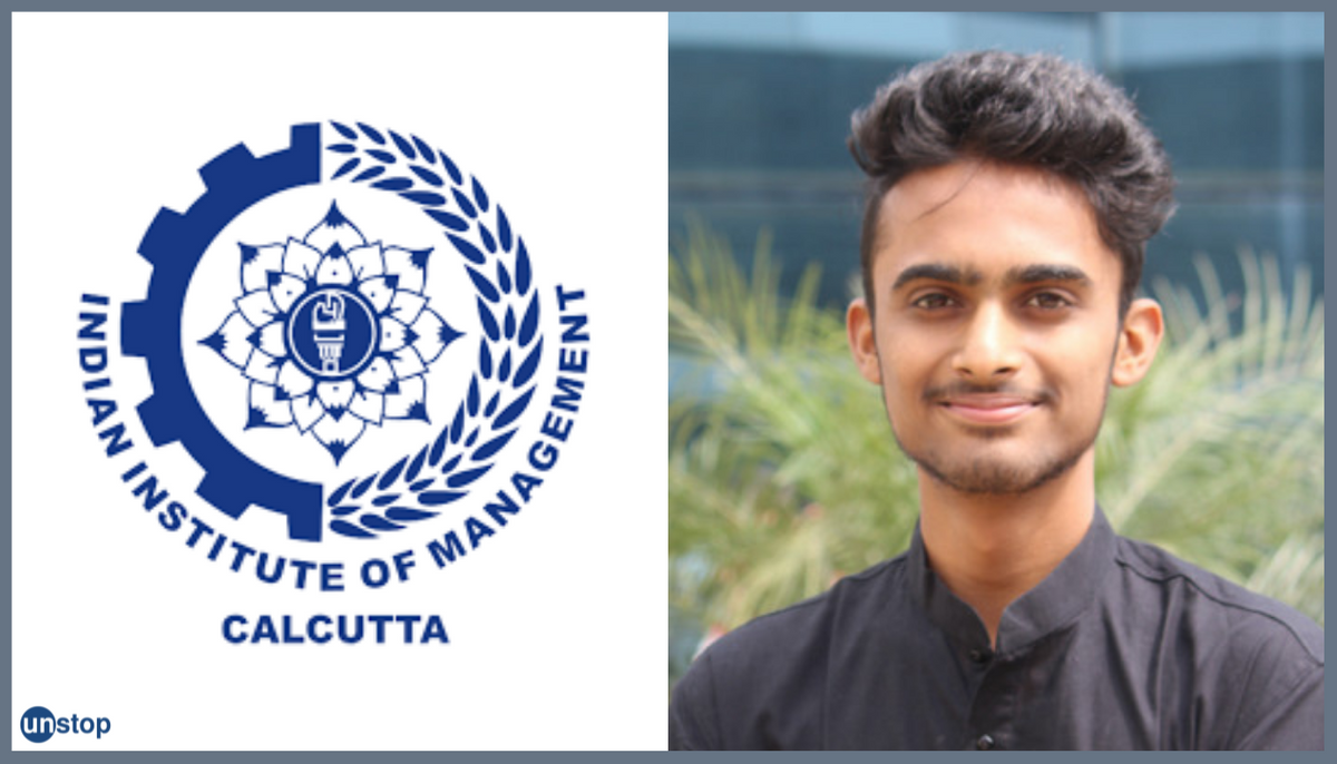 From Losing His Arm Just Two Months Before Joining A Masters' At Indiana University, To IIM Calcutta - Meet Ananth Adiga