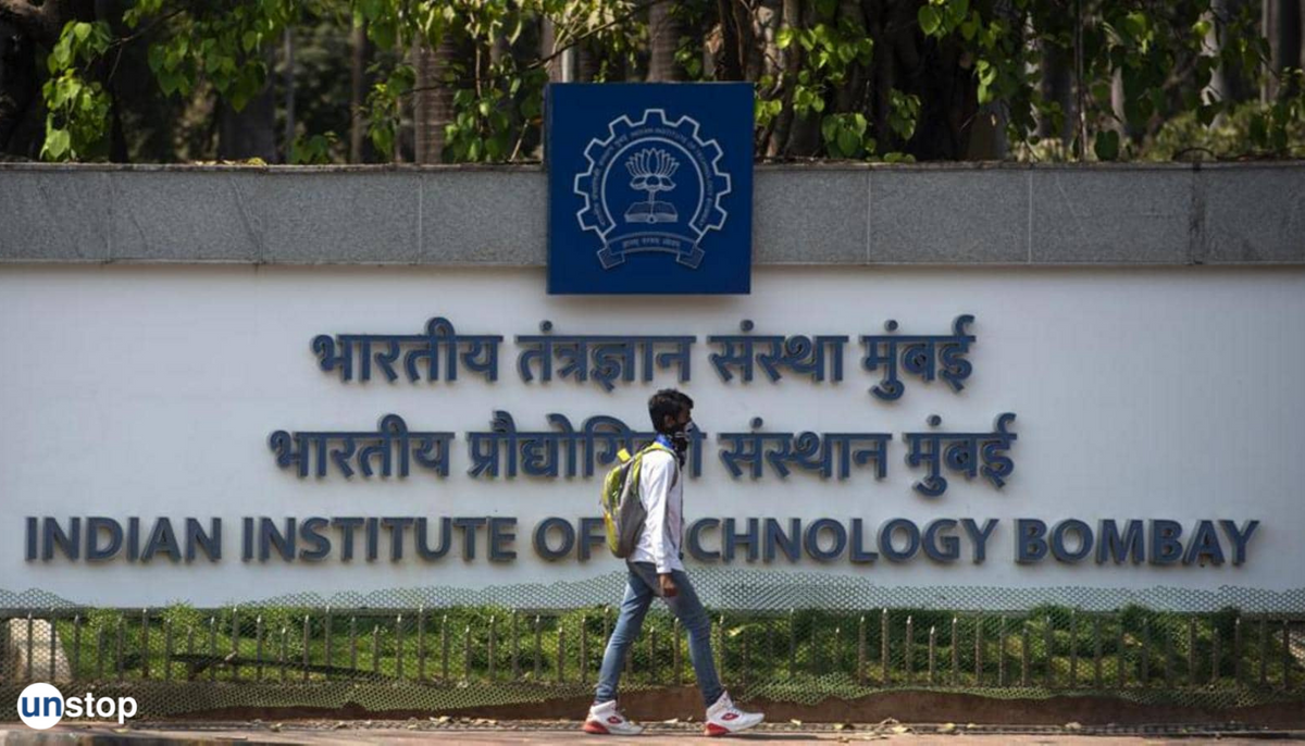 IIT Bombay Recruitment 2022: Openings Engineering Graduates, Apply Now!