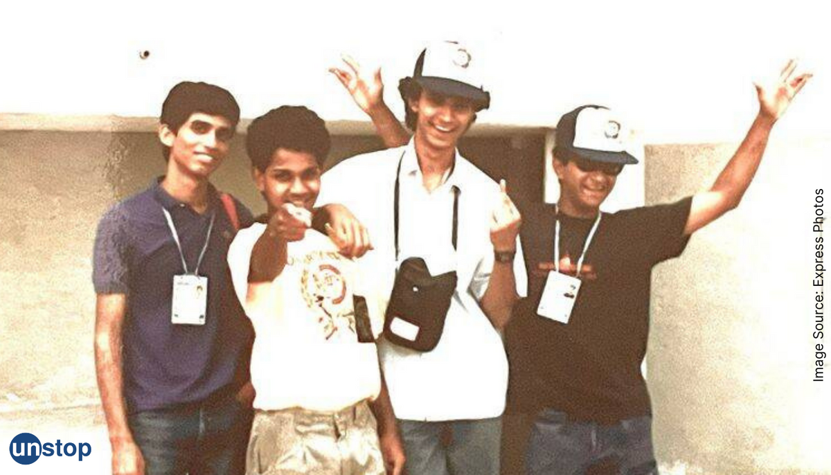 “Hum Rahein Ya Na Rahen Yaad Aayenge Ye Pal”: Remembering KK & His Blockbuster College Life At Kirori Mal, DU