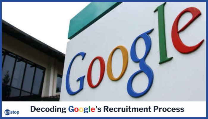 Google Recruitment Process | Salary | How to apply | Prep Tips