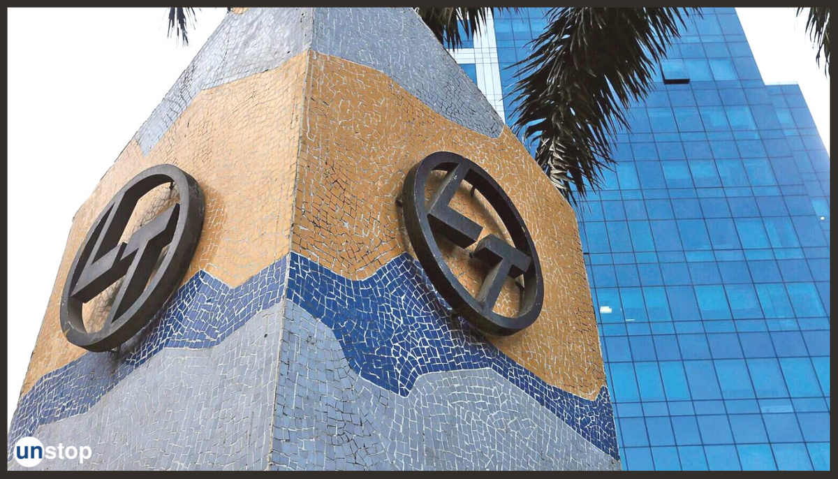 L&T Recruitment 2022: Hiring Ongoing For Software Engineers; Apply Now!