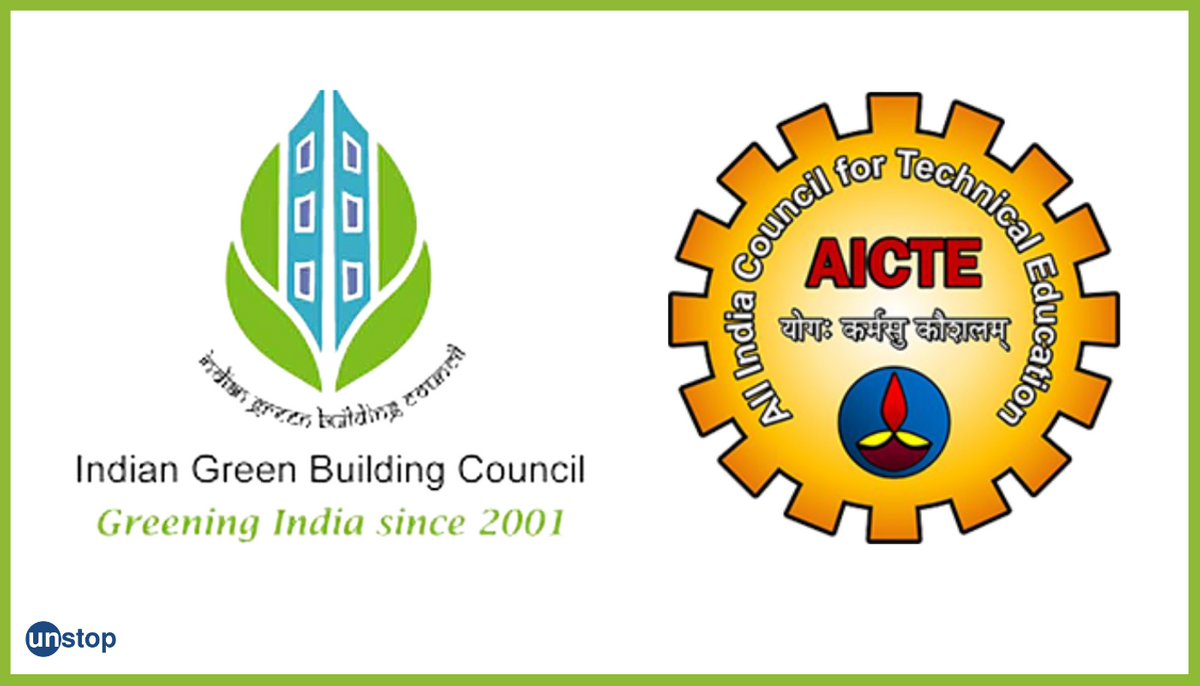 AICTE And Indian Green Building Council Partners To Train Architecture Students In Green Concepts