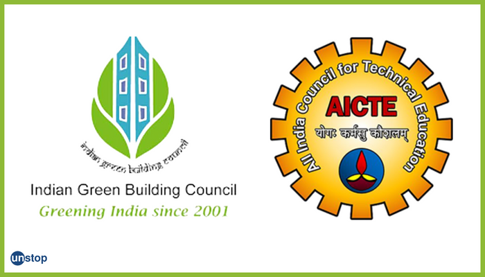 aicte-and-indian-green-building-council-partners-to-train-architecture