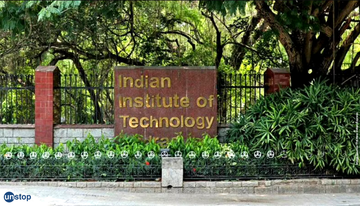 The Top 10 IITs According To The NIRF Rankings