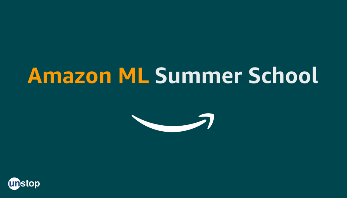 The ML Summer School By Amazon India Is Back; Check The Details Now!