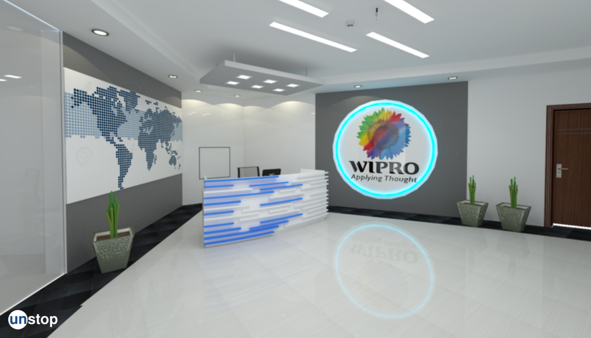 Wipro Careers 2022; Openings For Freshers With Salary Up To INR 10 LPA!