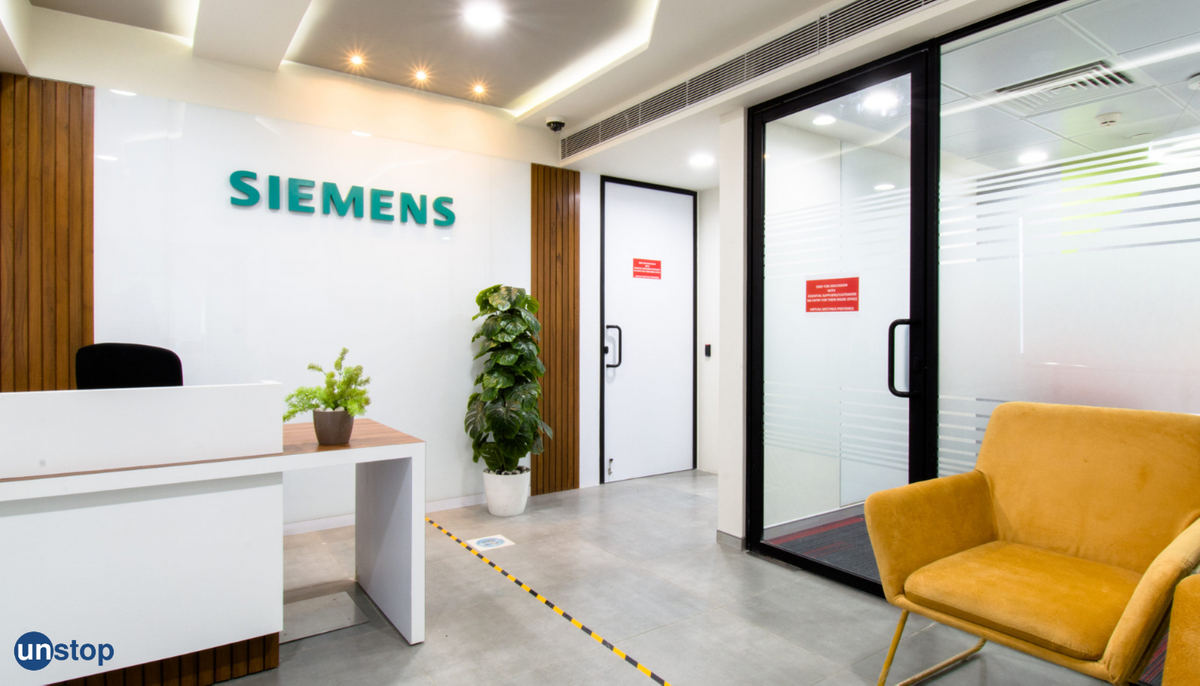 Siemens Careers 2022: Applications Invited For The Role Of Software Developers; Freshers Also Eligible!