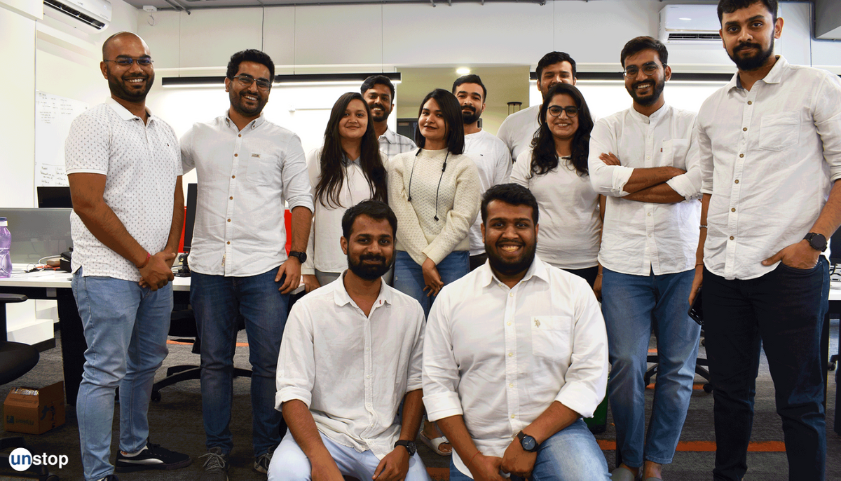 NIT Jalandhar Alumnus Who Became A Layoff Victim Now Runs A Startup (Zeda.io) Employing 30 People