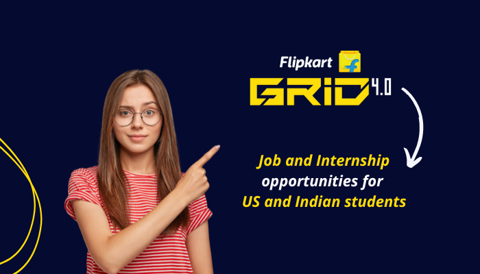 Win cash prizes and tech internships through Flipkart hackathon