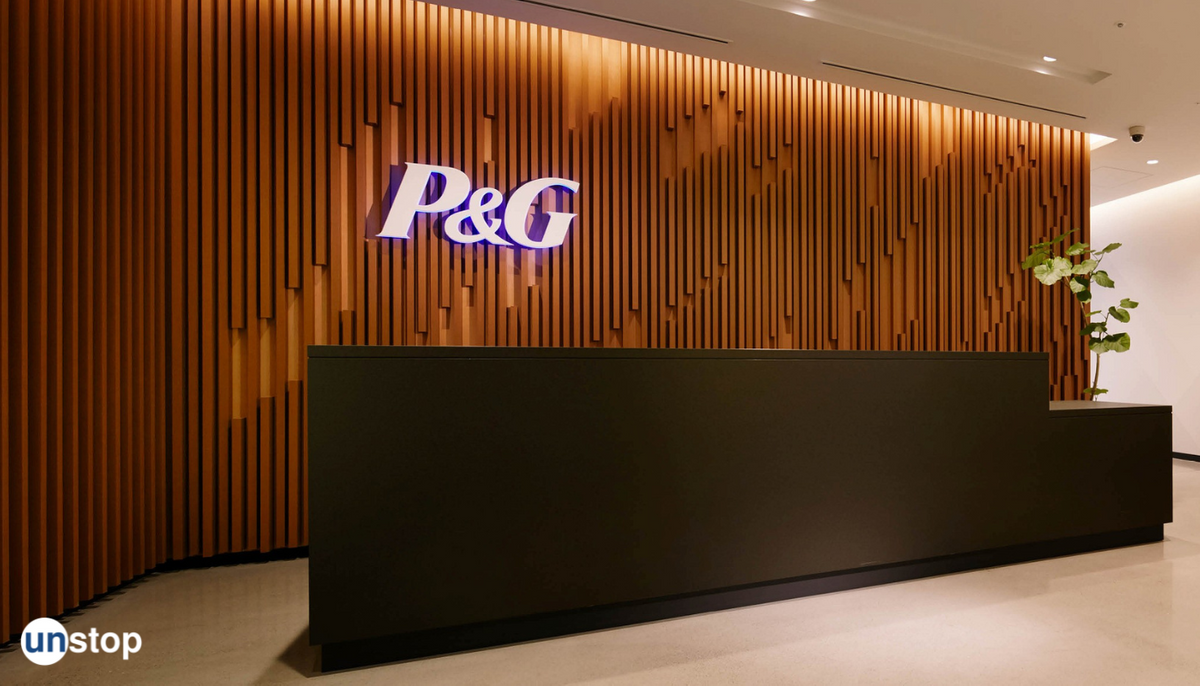 P&G Global Internship 2022: Opportunities In Marketing, Sales, Finance, IT, Supply Chain, Engineering & More; Apply Now!