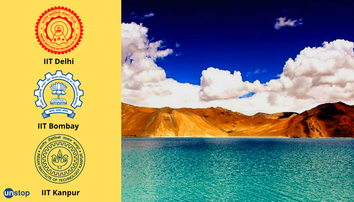 IIT Internship In Ladakh: Both Short & Long-Term Opportunities For STEM Students; M.Tech Option Also Available