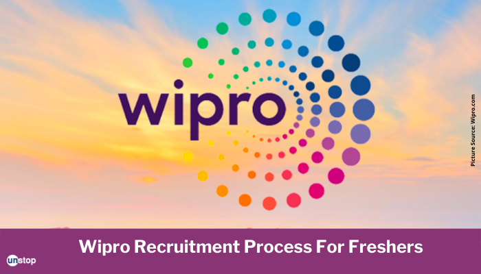 All You Need To Know About The Wipro Recruitment Process