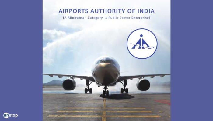 AAI Recruitment 2022, Apply Now For 400 Junior Executive Posts! Last Date July 14