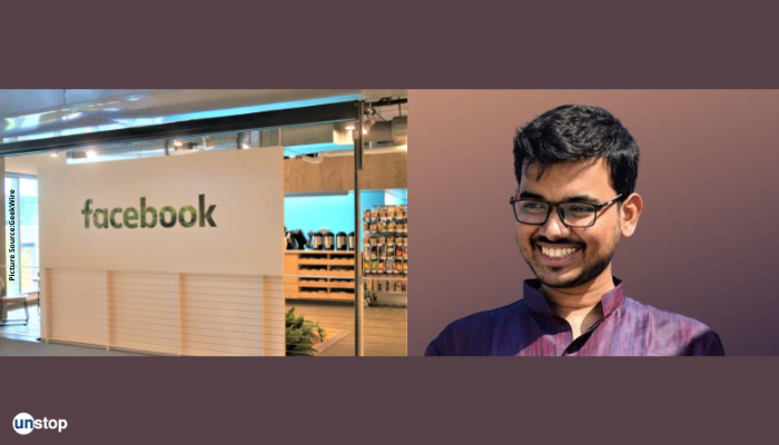 Son of A Farmer And Anganwadi Worker, This Jadavpur University Student Bags INR 1.8 Crore Job At Facebook!